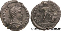 THÉODOSE Ier Maiorina pecunia