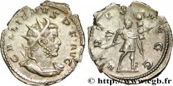 GALLIENUS Antoninien MS