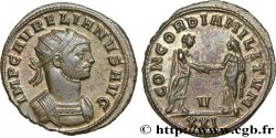 AURELIAN Aurelianus MS