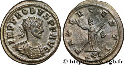 PROBUS Aurelianus FDC