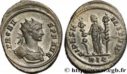 PROBUS Aurelianus FDC