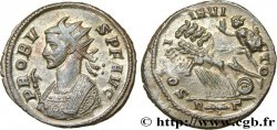 PROBUS Aurelianus MS