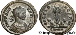 PROBUS Aurelianus MS/AU