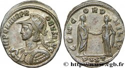 PROBUS Aurelianus MS