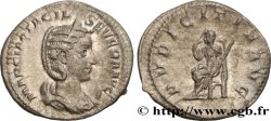 OTACILIA SEVERA Antoninien