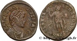 TEODOSIO I Maiorina pecunia