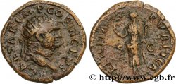 TITUS Dupondius