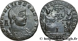 DECENTIUS Maiorina, (MB, Æ 2) MS