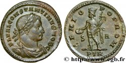 CONSTANTINE I THE GREAT Follis ou nummus MS/AU