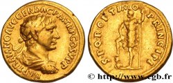 TRAJAN Aureus TB+