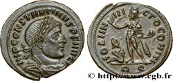 CONSTANTINE I THE GREAT Follis ou nummus MS