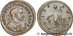 DIOCLETIAN Follis ou nummus AU/XF