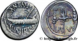 MARCUS ANTONIUS Denier