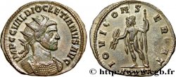 DIOCLETIAN Aurelianus MS