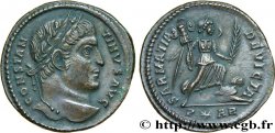 CONSTANTINE I THE GREAT Centenionalis ou nummus AU