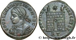 CONSTANTINE II Centenionalis ou nummus