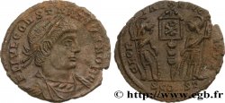 CONSTANTIUS II Centenionalis ou nummus