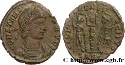 CONSTANS Centenionalis ou nummus