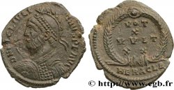 IULIANUS II DER PHILOSOPH Maiorina ou nummus