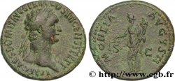 DOMITIANUS As SS/fSS