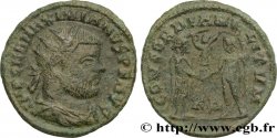 MAXIMIEN HERCULE Pseudo ou néo-aurelianus