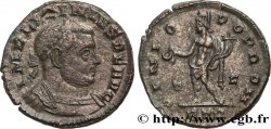 LICINIUS Ier Follis ou nummus