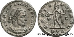 LICINIUS Ier Follis ou nummus SUP