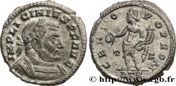 LICINIUS Ier Follis ou nummus