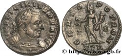 LICINIUS Ier Follis ou nummus