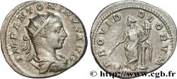 ELAGABALUS Antoninien XF