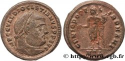 DIOCLETIANUS Follis ou nummus