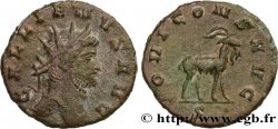 GALLIENUS Antoninien