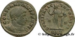 CONSTANTINUS I DER GROßE Follis ou nummus