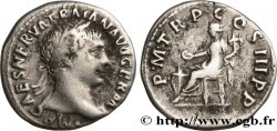 TRAIANUS Denier
