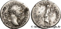 TRAIANUS Denier