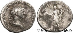 TRAIANUS Denier