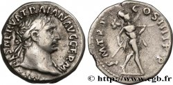 TRAIANUS Denier