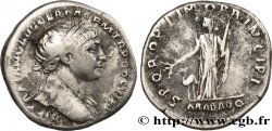 TRAIANUS Denier