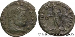 GALERIUS Follis ou nummus