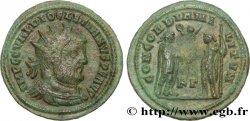 DIOCLETIANUS Pseudo ou néo-aurelianus