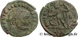 LICINIUS Ier Follis ou nummus