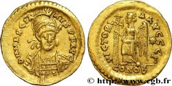 MARCIAN Solidus XF