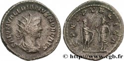 SALONIN Antoninien