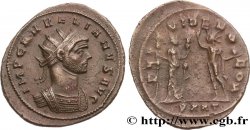 AURELIAN Aurelianus
