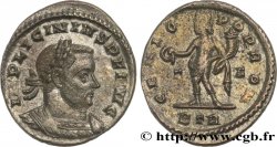 LICINIUS Ier Follis ou nummus
