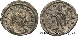 LICINIUS Ier Follis ou nummus TTB+