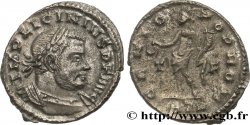 LICINIUS Ier Follis ou nummus
