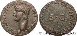 GERMANICUS As SUP/TTB+