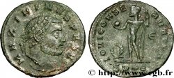 MAXIMIN II DAIA Follis ou nummus