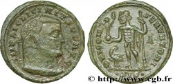 LICINIUS Ier Follis ou nummus